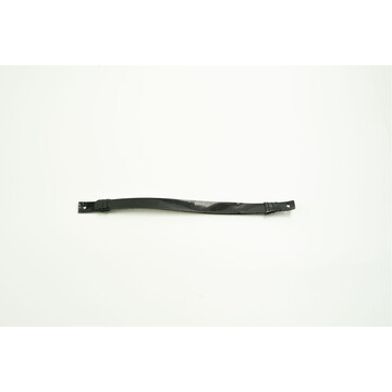 CHIN STRAP BLACK